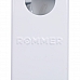 ROMMER  11/300/400 радиатор стальной панельный нижнее правое подключение Ventil