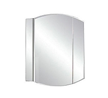 Зеркальный шкаф Акватон Севилья 80 (1A125502SE010)