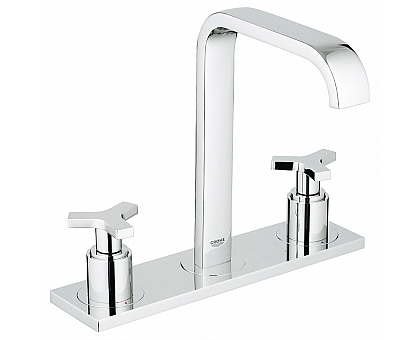 Смеситель для раковины Grohe Allure 20143000