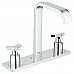 Смеситель для раковины Grohe Allure 20143000