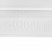 Global STYLE EXTRA 500 Global STYLE EXTRA 500 14 секций радиатор биметаллический боковое подключение (белый RAL 9010)
