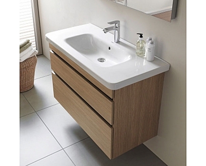 Тумбочка подвесная Duravit DuraStyle 58x45 DS648005353