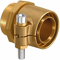 Uponor Wipex зажимной наконечник PN6 32X2,9-G1НР