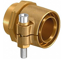 Uponor Wipex зажимной наконечник PN6 32X2,9-G1НР