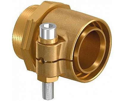 Uponor Wipex зажимной наконечник PN6 32X2,9-G1НР