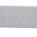 Kalde  25х1/2 Настенный комплект для смесителя для полипропиленовых труб под сварку (цвет белый)