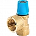 Watts  SVW 63/4 Предохранительный клапан для систем водоснабжения 6 бар