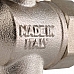 Itap  392 1/2х3/4 кран шаровой угловой для стиральных машин  ITAP