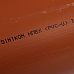 Sinikon  НПВХ Труба для нар. канализации D 160 x 4,0 SN4 (Длина: 1000 мм)