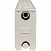 Kermi Profil-K Profil-K FK O 22/200/700 радиатор стальной/ панельный боковое подключение (белый RAL 9016)