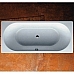 Стальная ванна KALDEWEI Classic Duo easy-clean 190x90 mod. 114 291500013001