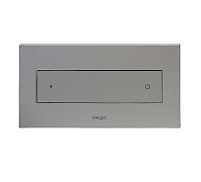 Кнопка смыва Viega Visign for Style 12 597252 (хром глянцевый)