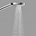 Ручной душ Hansgrohe Croma Select E Multi 26810400