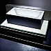 Стальная ванна KALDEWEI Asymmetric Duo 190x100 standard mod. 744 274400010001
