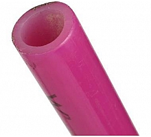 REHAU RAUTITAN pink труба отопительная 20х2,8 мм