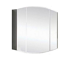 Зеркальный шкаф Акватон Севилья 120 (1A125702SE0100) белый