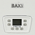 Baxi  MAIN-5 24 F (24 кВт) котел газовый настенный/ двухконтурный/ турбированный с дымоходом SCA-6010-210850 STOUT Комплект коаксиальный для прохода через стену (совместим Baxi) 60/100, 850 мм.