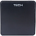 TECH C-8r Датчик комнатной температуры беспроводной, черный