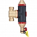 Meibes  Сепаратор воздуха и шлама Flamcovent Clean Smart 3/4