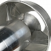 Baxi  KIT CAPPA D.160 Стабилизатор тяги для SLIM 40, 49 кВт.