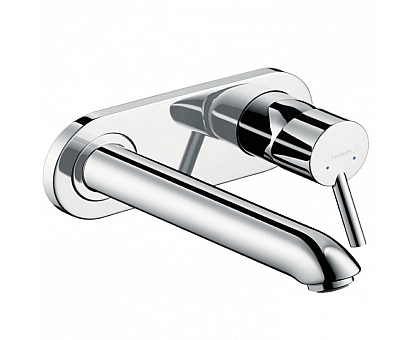 Смеситель для раковины Hansgrohe Talis S2 31611000