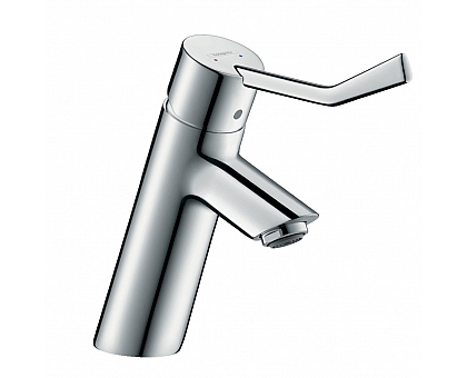 Смеситель для раковины Hansgrohe Talis 32035000