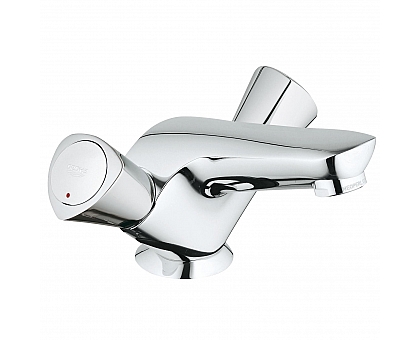 Смеситель для раковины Grohe Costa S 21255001