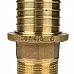 REHAU  Переходник с наружной резьбой SDR 11, 50х4,6- R 1 1/4