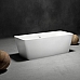 Стальная ванна KALDEWEI Meisterstuck Incava 175x76 mod. 1174 201340803001