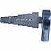 ROMMER  RMT-0002-012114 ROMMER Ключ для разъемных соединений американка 1/2-1 1/4 с трещоткой