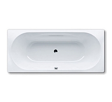 Ванна стальная Vaio Duo KALDEWEI 180x80 standard mod. 950 233000010001