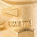 STOUT SVS-0003  Предохранительный клапан для систем водоснабжения 6-1/2