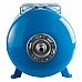 STOUT STW-0003 Расширительный бак, гидроаккумулятор 80 л. горизонтальный (цвет синий)