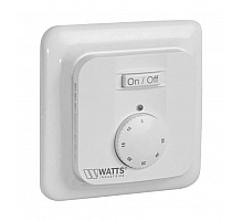 Watts  Термостат электронный ЕFHT-ВASIC 230 VAC, IP21