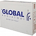 Global STYLE PLUS 350 Global STYLE PLUS 350 4 секции радиатор биметаллический боковое подключение (белый RAL 9010)