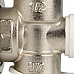 Itap  489AR 1” Регулируемый концефой фитинг с дренажным вентилем