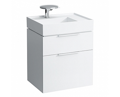 Шкаф под раковину Laufen Kartell 60x46 4.0755.2.033.631.1