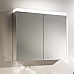 Зеркальный шкаф Keuco Royal Reflex 24202171301