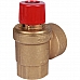 Watts  SVH 15-1 1/4  Предохранительный клапан для систем отопления 1.5 бар