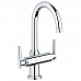 Смеситель для раковины Grohe Atrio Jota 21022000