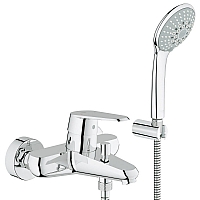 Смеситель для ванны Grohe Eurodisc Cosmopolitan 33395002