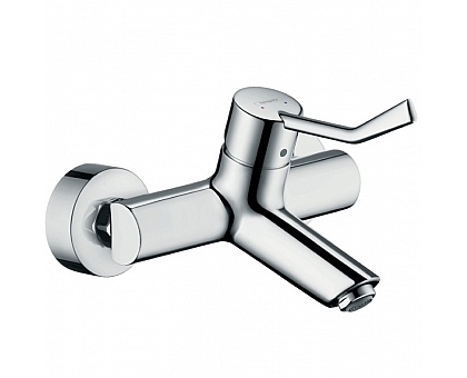 Смеситель для раковины Hansgrohe Talis 32037000