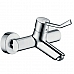 Смеситель для раковины Hansgrohe Talis 32037000