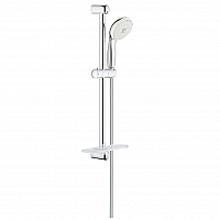 Душевой гарнитур Grohe New Tempesta 27927001