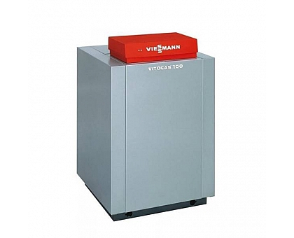 Viessmann  Тело котла Vitogas 100-F GS1D 35 кВт
