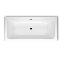 Стальная ванна KALDEWEI Cayono Duo 180x80 easy-clean mod. 725 272500013001
