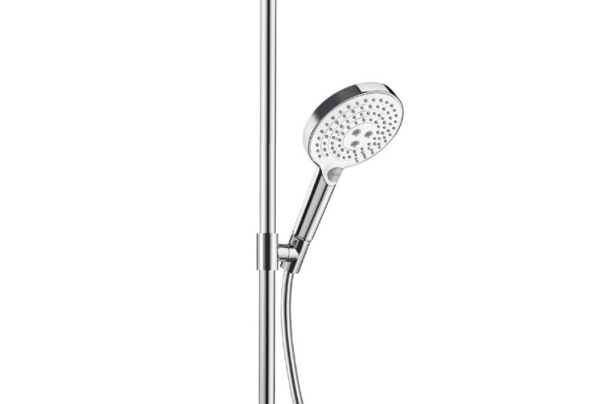 Душевые системы hansgrohe croma