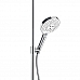 Душевая система Hansgrohe Croma Select 280 Air 1jet Showerpipe 26791000