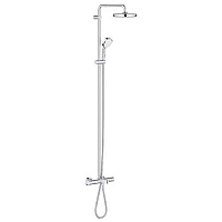 Душевая система Grohe Tempesta Cosmopolitan 210 26223001