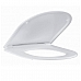 Сиденье для унитаза без микролифта Grohe Essence Ceramic 39576000 альпин-белый